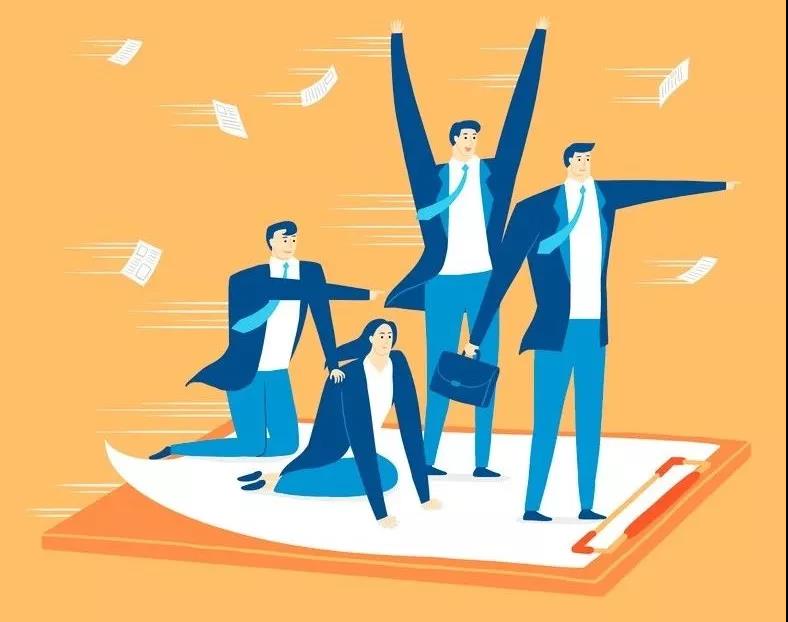 集團(tuán)薦讀｜為什么你的員工執(zhí)行力總是那么差？